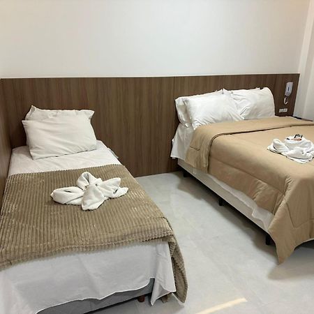 Pousada Vo Dena Penha  Εξωτερικό φωτογραφία