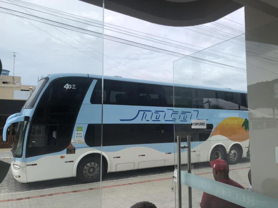 Pousada Vo Dena Penha  Εξωτερικό φωτογραφία