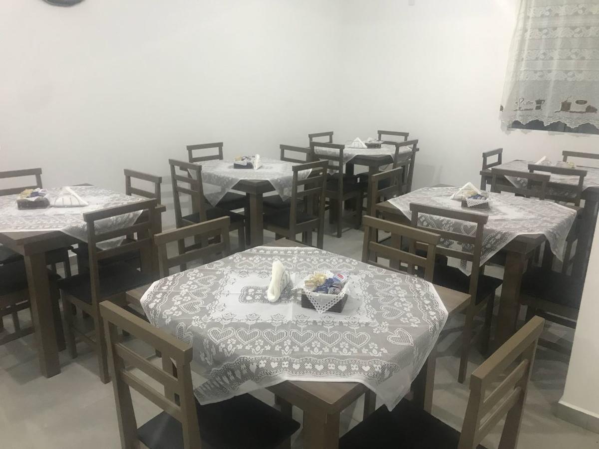 Pousada Vo Dena Penha  Εξωτερικό φωτογραφία