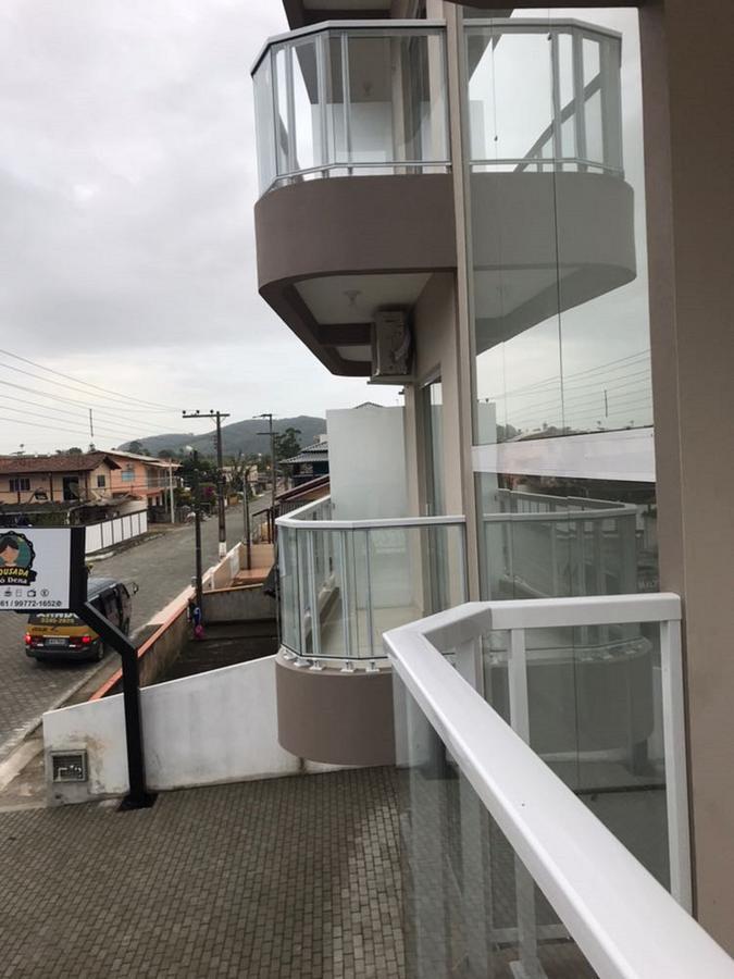 Pousada Vo Dena Penha  Εξωτερικό φωτογραφία